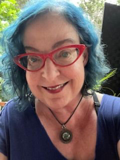 Tracy Deagan
