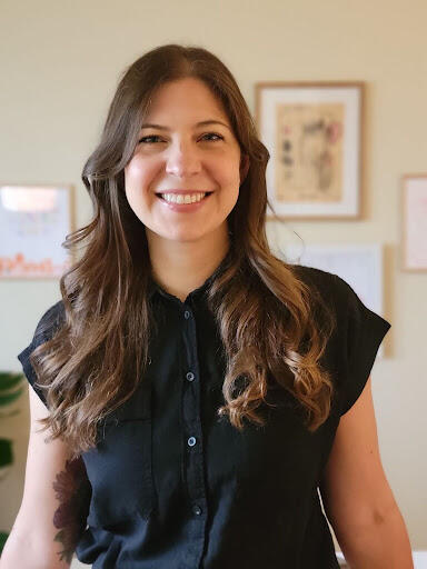 Melody Marin