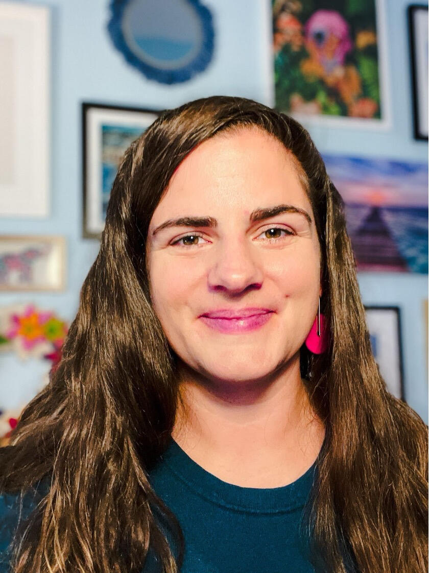 Kimberly Harkey
